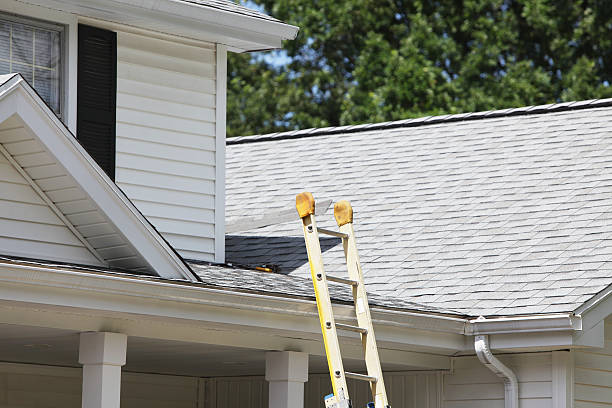 ### Siding for New Construction in Petersburg, AK